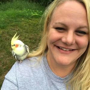 Meet your Posher, Natalie